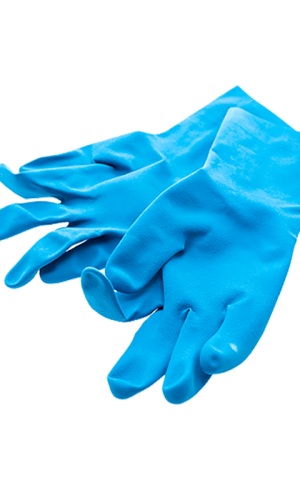 Rubber Glove