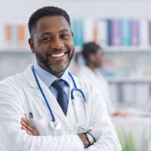 docteur clinique fondation medicale liapoe au cameroun